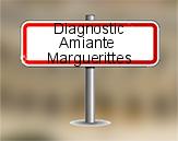 Diagnostic Amiante avant démolition sur Marguerittes